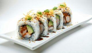 Chicken roll - 4 pezzi