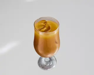 Agua fresca de Tamarindo