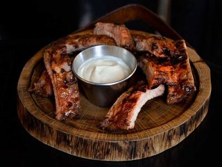 Соус Блю Чіз (50г)