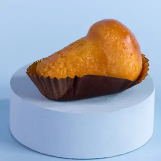 Babà al rum