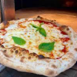 البيتزا المارغاريتا (26cm)