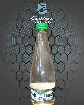 Olimpija Mineralna Voda 0,33 L