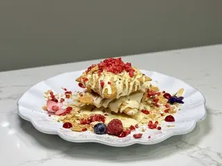 Наполеон (220g)