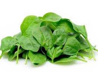 Espinaca En Bolsa (Aprox 350 Gr.)