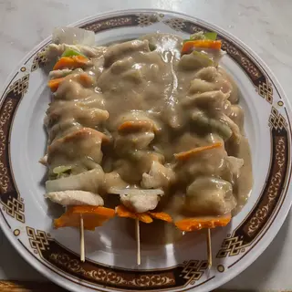 Pincho De Pollo