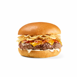 Burger Txuleton