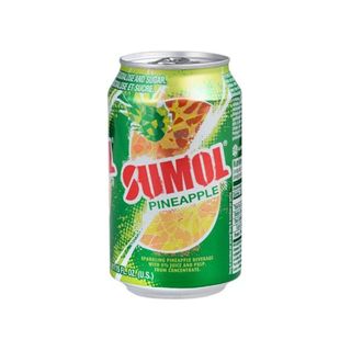 Sumol Ananás 330ml