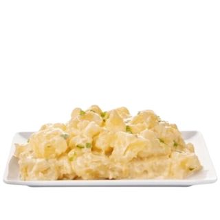 Ración De Papas Alioli