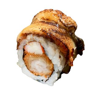 Unagi Roll (8 Uds.)