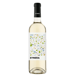 Vi Synera D.o. Catalunya Blanc (75 Cl.)