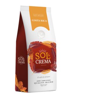 Café Molido Costa Rica (250 Gr.)