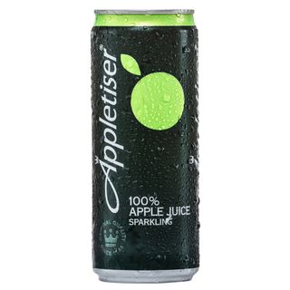 appletiser manzana 330 lata