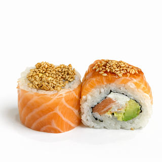 Uramaki Arrigunaga (4 Uds.)