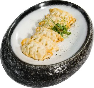 Gyoza