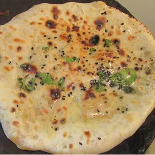 ALU KULCIA NAAN