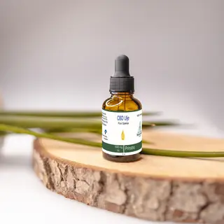 CBD Ulje prirodno 5%