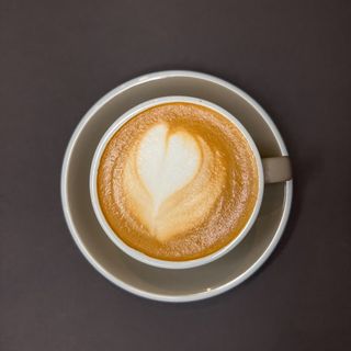 Кава Флет-вайт (150мл)