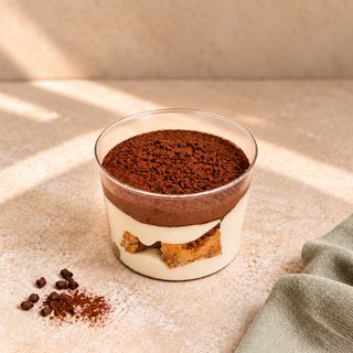 Tiramisu Classico