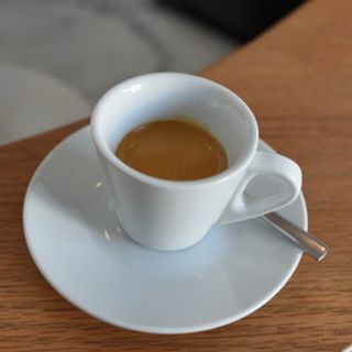 Espresso 