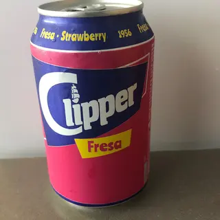 Clipper fresa 