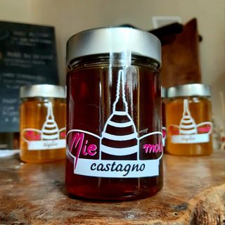 Castagno 400 g