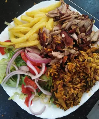 Plat Kabeb