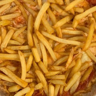 Patatine fritte