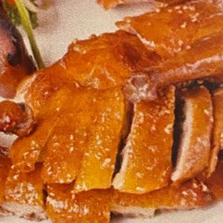 Specialità del ristorante