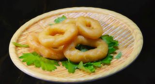 Calamares Romana (5 Uds.)
