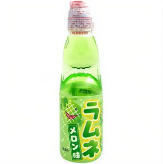 Ramune (200 Ml.)