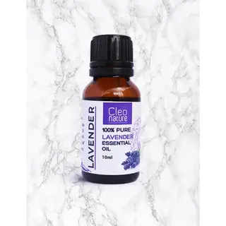 Aqua Oleum Lavender Oil 10Ml