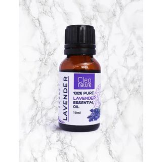 Aqua Oleum Lavender Oil 10Ml
