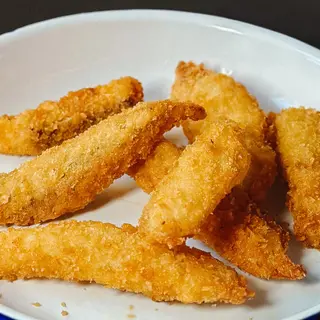 Рибні палички (100г)