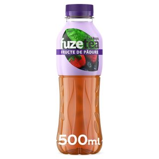 FuzeTea Fructe de padure