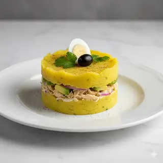 Causa Limeña