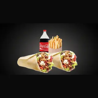Oferta 2 Rollo XXL