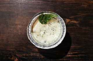 Соус Тар-тар (100г)