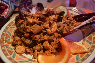 Jambalaya