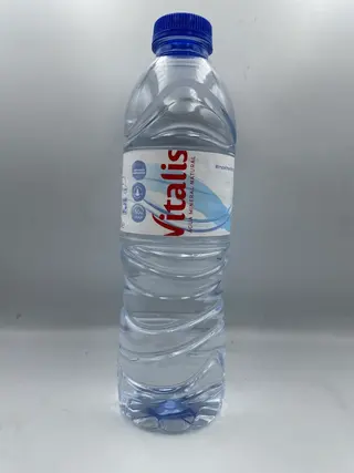 Água 0,5 Cl
