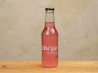 Shepit Graipfruit (200ml)