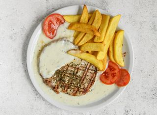 Cotlet de porc