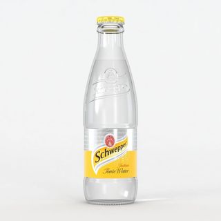 Schweppes tonic (0.25л)