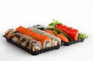 Кобо сет (1330г/34шт)