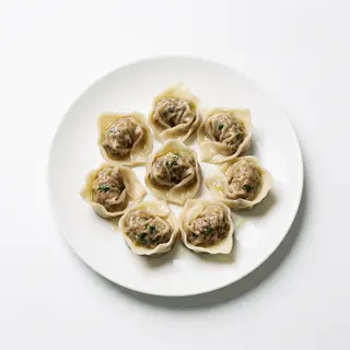 Won Ton