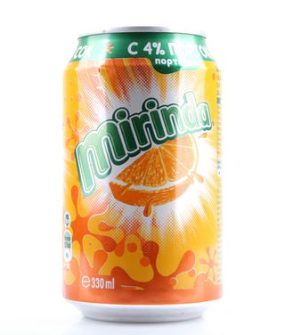 Mirinda