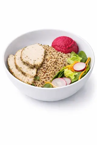 TURKEY BOWL