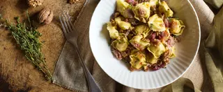Pasta Torteline Rancole