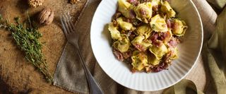 Pasta Torteline Rancole