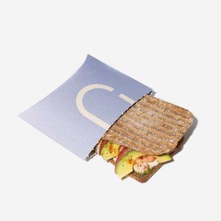 Japanese Tuna Panini