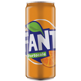 Fanta (330 ml)